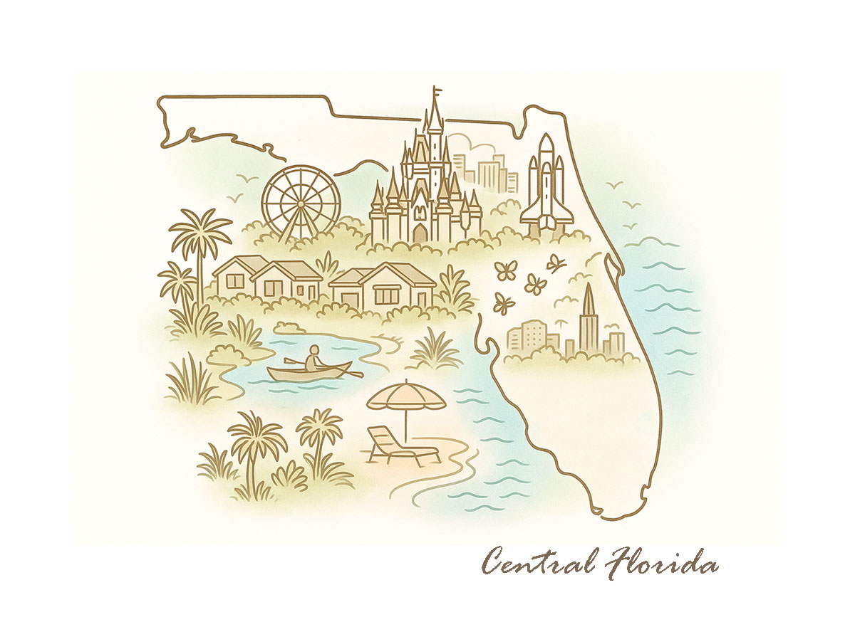 central-florida-map-residential-attractions-illustration--about