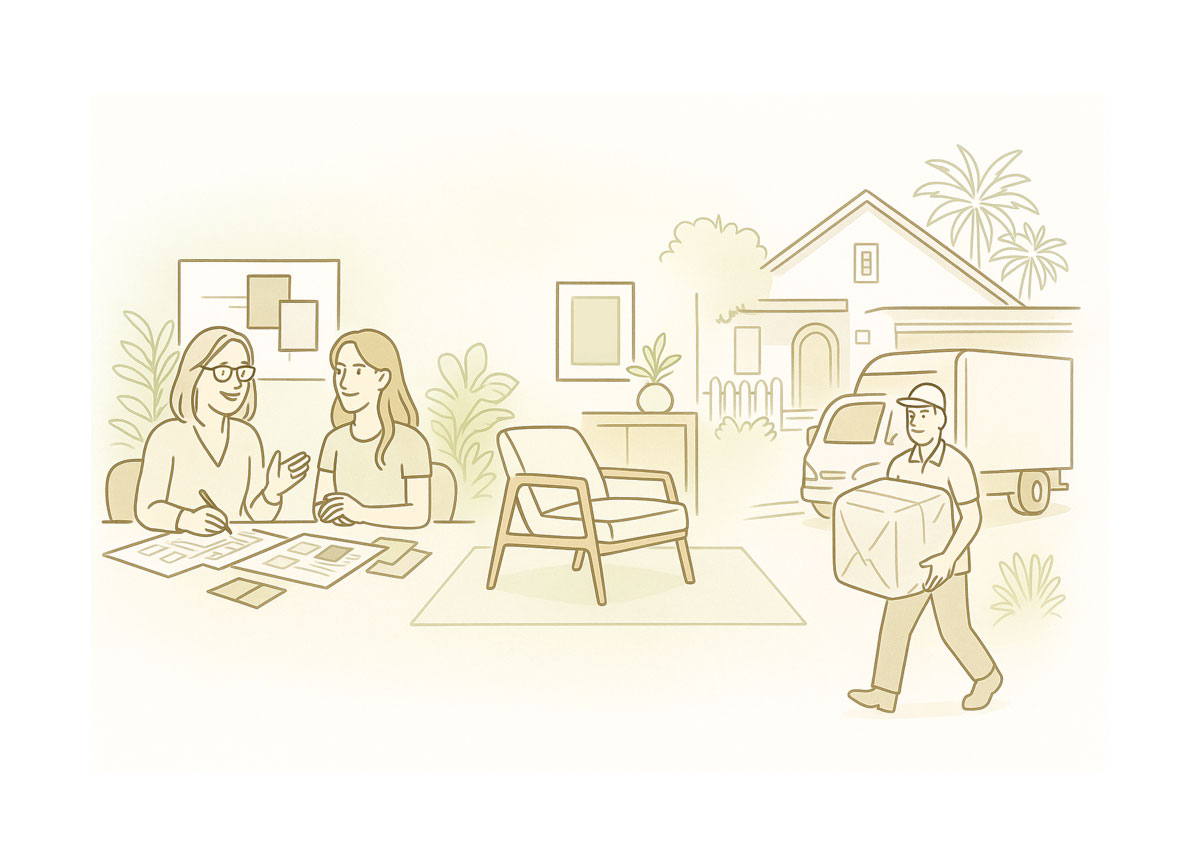 furnishings-from-concepts-to-delivery-illustration
