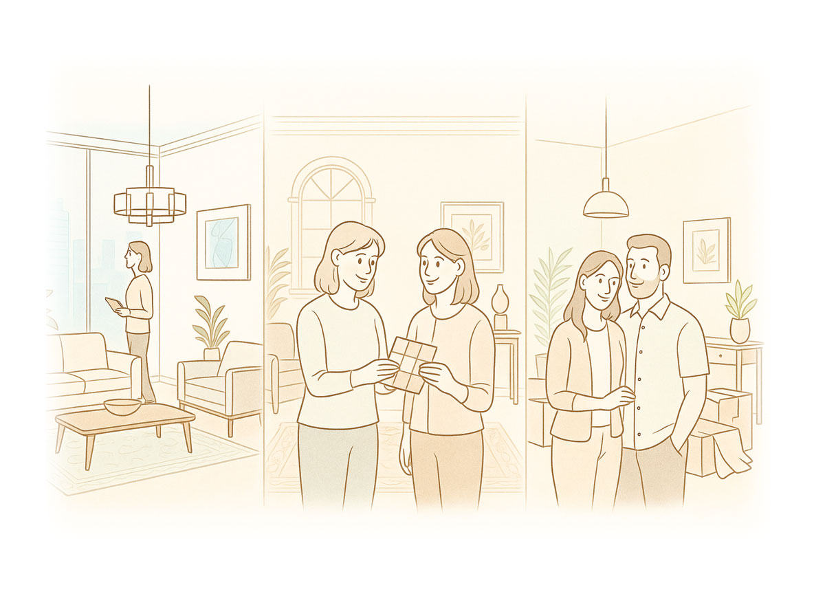 home-design-custom-furnishings-and-styling-services-illustrations