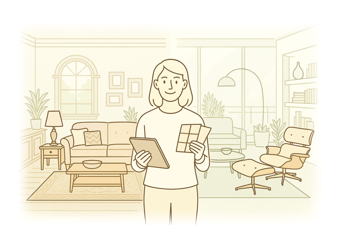 home-design-celebration-personalized-interior-design-services-illustration